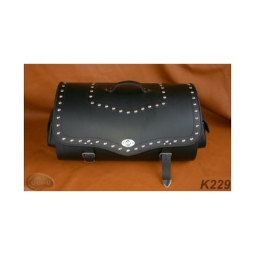 KUFER TYLNI K229 z zamkiem - SAKO -