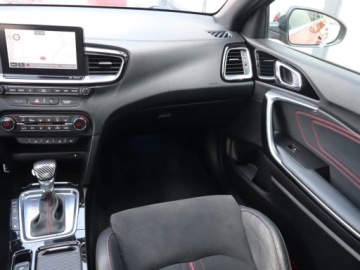 Kia Proceed Shooting Brake 1.6 T-GDI 204KM 2019 Kia ProCeed GT 1.6 T-GDI, Salon Polska, zdjęcie 7