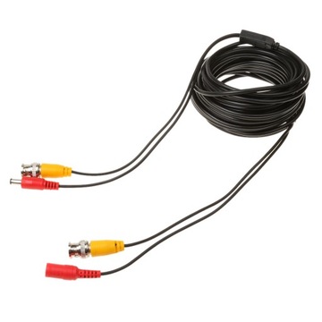 Kabel zasilania wideo BNC Kabel do monitora k