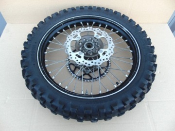 КОЛЕСО KAWASAKI KXF 450 ЗАДНИЙ ОБОД 110/90-19