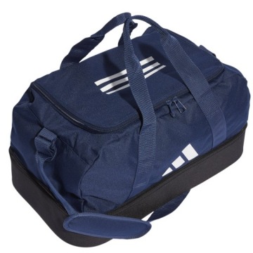 adidas TIRO Duffel Bag BC S IB8649 темно-синий