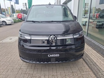 Volkswagen Multivan T7 Van L1 2.0 TDI 150KM 2025 Volkswagen Multivan 2.0 TDI 150 KM DSG L2, zdjęcie 2