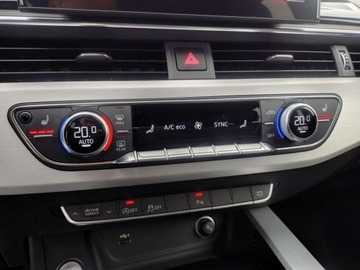 Audi A4 B9 Avant Facelifting 2.0 40 TFSI 204KM 2023 Audi A4 Avant Audi A4 Avant B9 40 TFSI 204km S tronic quattro 2.0 Benzyna, zdjęcie 20