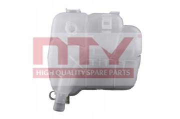 РАСШИРИТЕЛЬНЫЙ БАК CHEVROLET ORLANDO 2010-