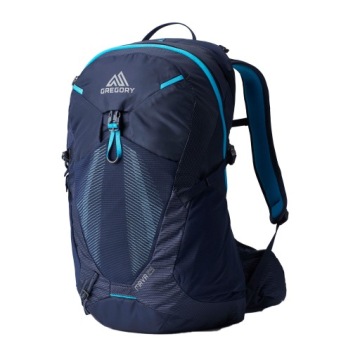 Plecak turystyczny damski Gregory granatowy 25 l