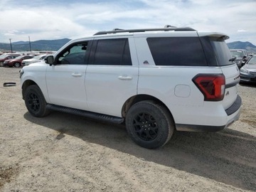 Ford Expedition III 2023 Ford Expedition Timberline 2023 3.5l 3.5 Benzyna 440KM, zdjęcie 1