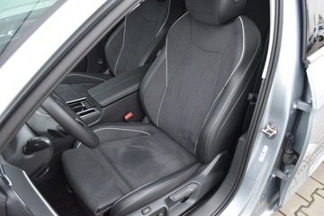 Volkswagen Passat B8 Variant Facelifting 2.0 TDI SCR 150KM 2025 Volkswagen Passat Variant 150KM TDI DSG Elegance IQDrive Alu17 Kamera360 H, zdjęcie 27