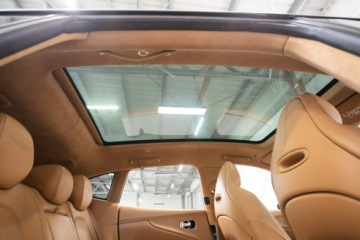 Aston Martin DBX 4.0 V8 550KM 2020 Aston Martin DBX Salon PL. Bezwypadkowy. FV23%., zdjęcie 26