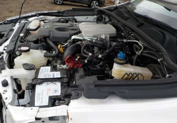 Toyota Hilux VIII Pojedyncza kabina Facelifting 2.4 D-4D 150KM 2024 Toyota Hilux Okazja 2.4 Diesel 150KM, zdjęcie 6