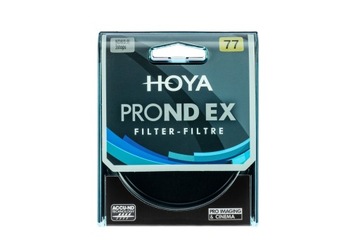 HOYA PROND EX 8 (ND0.9) 82мм фильтр