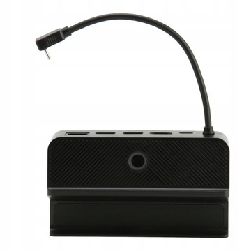 ДОК-СТАНЦИЯ STEAM DECK 5IN1 HDMI 2.0 4K
