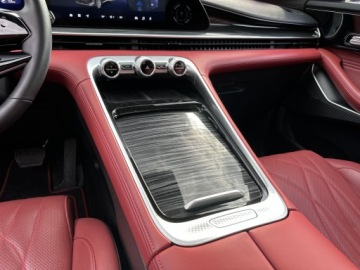 Omoda 9 1.5 T-GDI 537KM 2025 Omoda 9 PHEV Salon PL, ASO, FV23% Universe Grey, zdjęcie 26