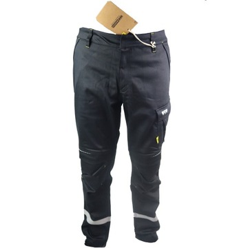 esab spodnie spawalnicze FR BLK MW2000 różne rozmiary M L XL 0700500724