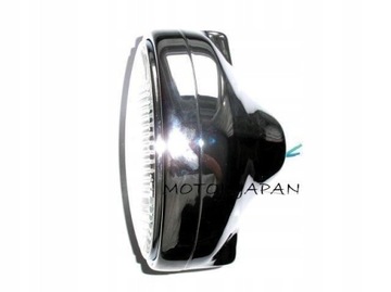 МОТО-ЯПОНИЯ - ПЕРЕДНИЙ ФОНАР SUZUKI GSF BANDIT GSX