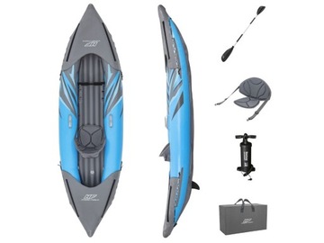 Весло для насоса Surge Elite Kayak Bestway 65143