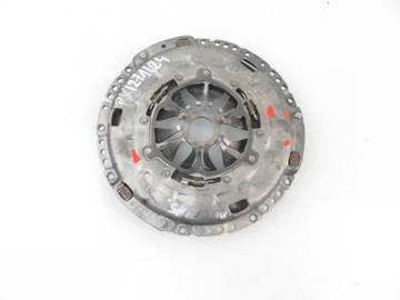 SPRZĘGŁO VW GOLF V 1.9 TDI 323054110