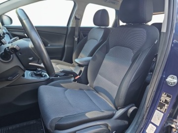 Hyundai i30 III Hatchback 1.4 MPI 100KM 2019 Hyundai i30 Polski salon, Serwisowany w ASO, po I, zdjęcie 11