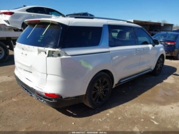 Kia Carnival II 2024 Kia Carnival Mpv Sx Prestige 2024 3.5 Benzyna 290KM, zdjęcie 5