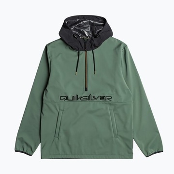 Kurtka snowboardowa męska Quiksilver Live For The Ride laurel wreath M