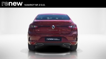 Renault Megane IV Hatchback 5d  Facelifting 1.3 TCe 140KM 2024 Megane 1.3 TCe FAP Techno EDC, zdjęcie 3