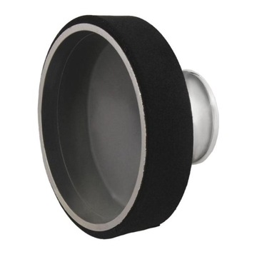 Альтовая сурда для музыкального инструмента ЛАДЕ для начинающих школьников, серебро