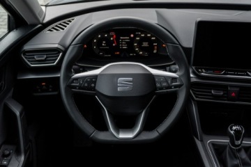 Seat Leon IV 2026 Seat Leon Sportstourer Style 1.5 TSI 115 KM -, zdjęcie 18