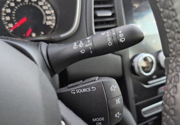 Renault Megane IV GrandCoupe Facelifting 1.0 TCe 115KM 2021 Renault Megane 1.0 TCe Zen SalonPL Bogata Wersja Zadbany Benzyna 115KM, zdjęcie 20