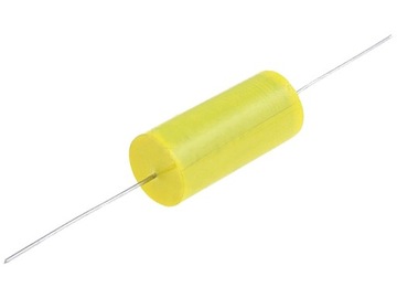 Kondensator polipropylenowy JFGC 1uF 630V x2szt