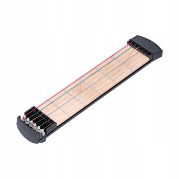 МИНИ-ДЕРЕВЯННАЯ КЛАССИЧЕСКАЯ ГИТАРА ДЛЯ ДЕТЕЙ