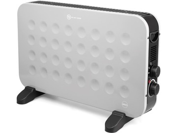 Grzejnik konwektorowy ELDOM HC210 2000W