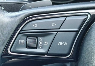 Audi A4 B9 Limousine Facelifting 2.0 35 TDI 163KM 2022 Audi A4 Limousine Advanced, Tempomat, Podgrzewane fotele, CarPlay, Salon P, zdjęcie 20