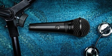 Вокальный микрофон Shure PGA58 XLR
