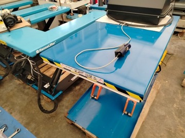 ножничный подъемник, ножничный стол, платформа, кран