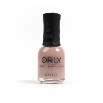 ORLY lakier wegański Shaky Alibi 18ml