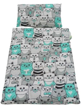 POŚCIEL DLA LALEK. KOŁDERKA PODUSZKA. PRODUCENT