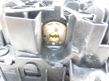 ULOŽENÍ ŘIDIČE LANCIA YPSILON 843 735381871