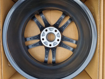 RÁFKY 17" DACIA DUSTER 5X114,3