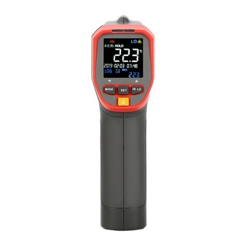 Пирометр Uni-T UT301C+
