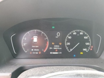 Honda Pilot II 2024 Honda Pilot 2024, 3.5L, 4x4, TRAILSPORT od ubezpieczalni 3.5 Benzyna 285KM, zdjęcie 10