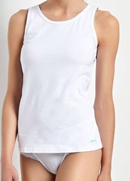 Футболка Henderson Blue Line 38120 белая S