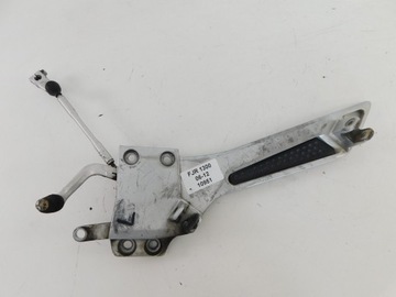 YAMAHA FJR 1300 O6-12 SET LEWY