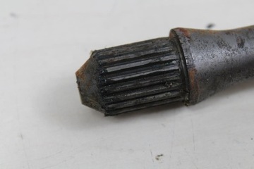 HONDA VT1100 SHADOW C1 C2 КАРДИАННЫЙ ВАЛ