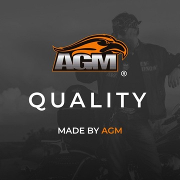 Мотоциклетная сумка Harley-Davidson Softail, кожа