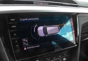 Volkswagen Arteon Fastback Facelifting 2.0 TDI 200KM 2023 Volkswagen Arteon 2.0 Diesel 200KM, zdjęcie 18