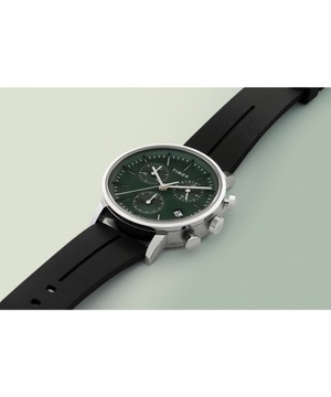 Мужские часы Timex Midtown Chronograph Data