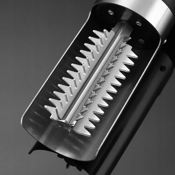 ЭЛЕКТРИЧЕСКИЙ СКРЕБОК СКРЕБОК 27,3 см