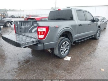 Ford 2023 Ford F150 XL 2023 5.0l 5.0 Benzyna 400KM, zdjęcie 6
