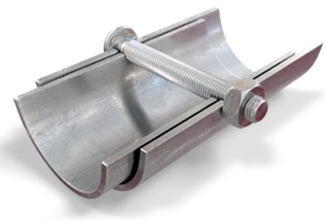 Палатка для хранения 5х16м Strong DAS 580 S