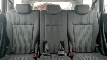 Opel Zafira C Tourer Facelifting 2.0 CDTI 130KM 2018 Opel Zafira 2.0D 130PS OPŁACONY Bezwypadkowy, zdjęcie 15