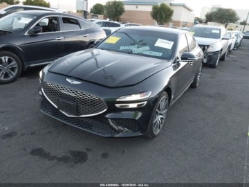  Genesis G70 2.0T 2023 2.0 Benzyna 252KM, zdjęcie 1